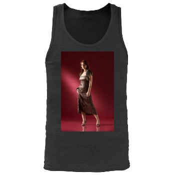 Amy Nuttall Men's Tank Top