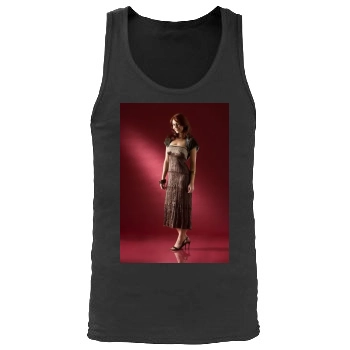 Amy Nuttall Men's Tank Top