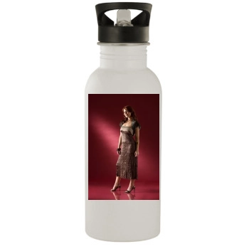 Amy Nuttall Stainless Steel Water Bottle