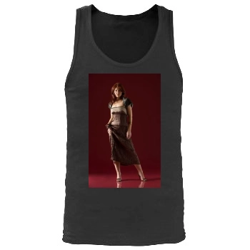 Amy Nuttall Men's Tank Top