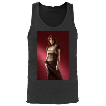 Amy Nuttall Men's Tank Top