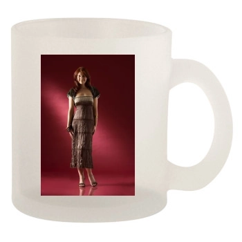 Amy Nuttall 10oz Frosted Mug