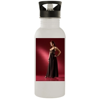 Amy Nuttall Stainless Steel Water Bottle