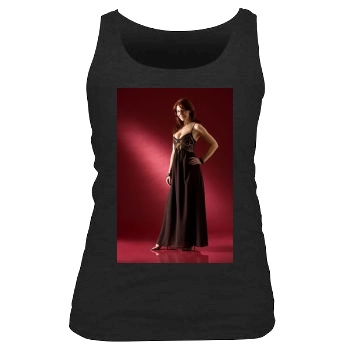 Amy Nuttall Women's Tank Top