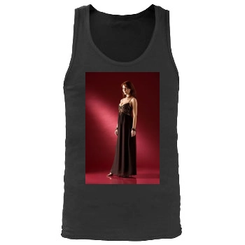 Amy Nuttall Men's Tank Top