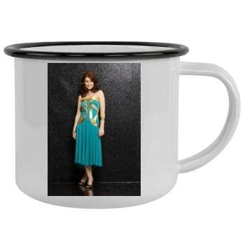 Amy Nuttall Camping Mug