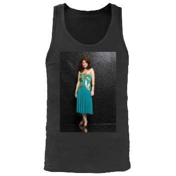 Amy Nuttall Men's Tank Top