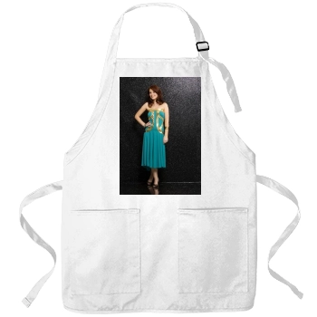 Amy Nuttall Apron