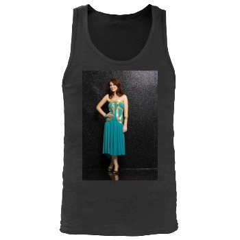 Amy Nuttall Men's Tank Top