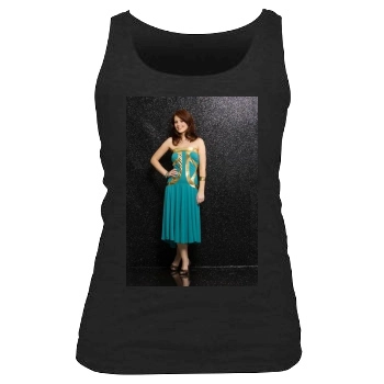 Amy Nuttall Women's Tank Top