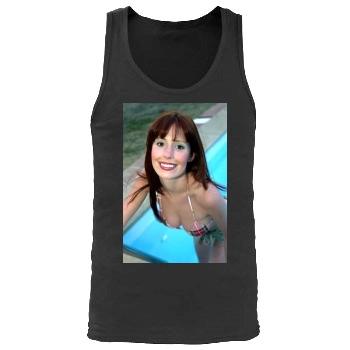 Amy Nuttall Men's Tank Top