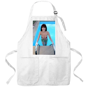 Amy Nuttall Apron