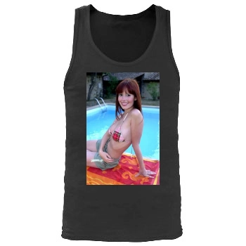 Amy Nuttall Men's Tank Top