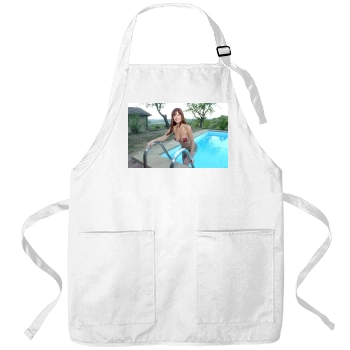 Amy Nuttall Apron