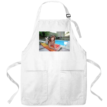 Amy Nuttall Apron