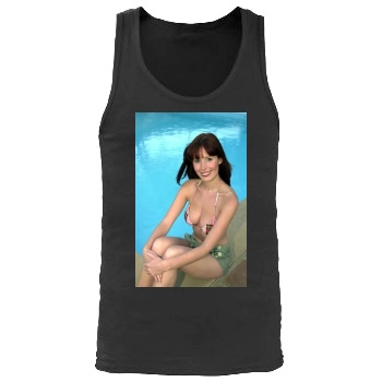 Amy Nuttall Men's Tank Top