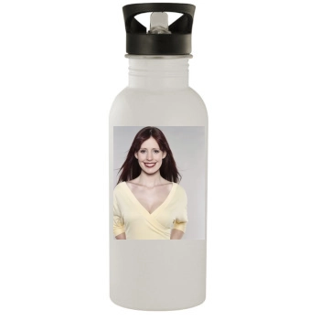 Amy Nuttall Stainless Steel Water Bottle