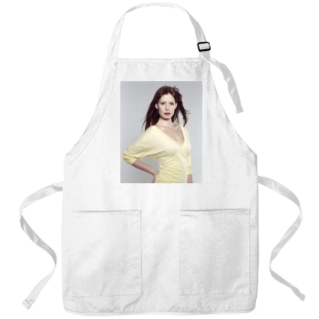 Amy Nuttall Apron