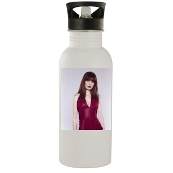 Amy Nuttall Stainless Steel Water Bottle