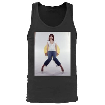 Amy Nuttall Men's Tank Top