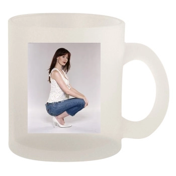 Amy Nuttall 10oz Frosted Mug