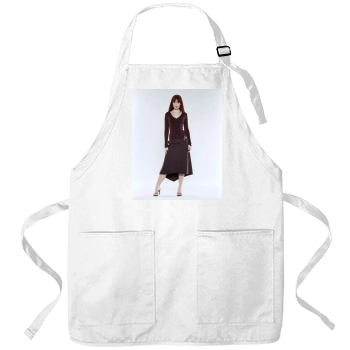 Amy Nuttall Apron