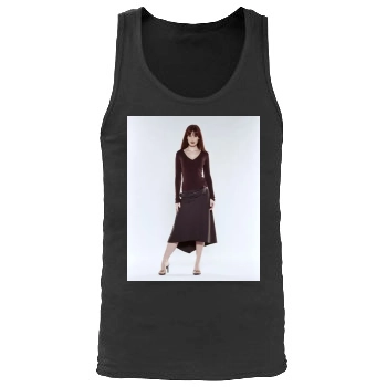 Amy Nuttall Men's Tank Top