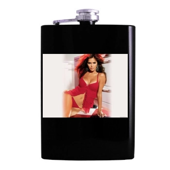 Anahi Gonzales Hip Flask