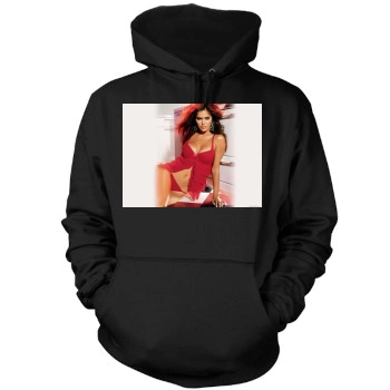 Anahi Gonzales Mens Pullover Hoodie Sweatshirt