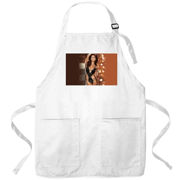 Anahi Gonzales Apron