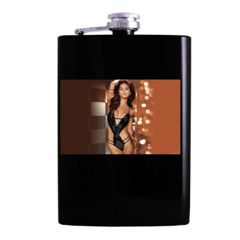 Anahi Gonzales Hip Flask