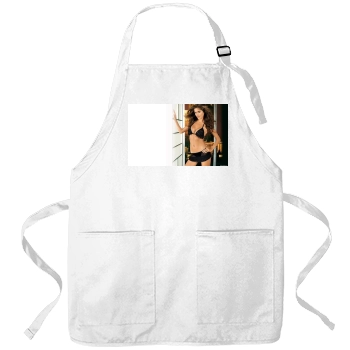 Anahi Gonzales Apron