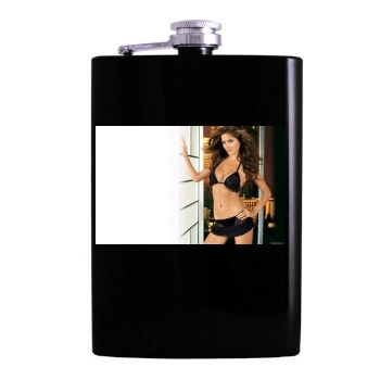 Anahi Gonzales Hip Flask