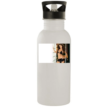 Anahi Gonzales Stainless Steel Water Bottle