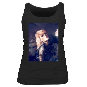 Anja Rubik Women's Tank Top