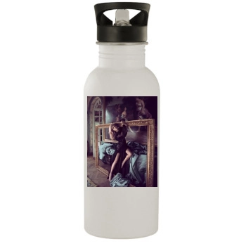 Anja Rubik Stainless Steel Water Bottle