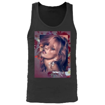 Anja Rubik Men's Tank Top