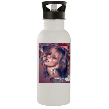 Anja Rubik Stainless Steel Water Bottle