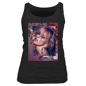 Anja Rubik Women's Tank Top