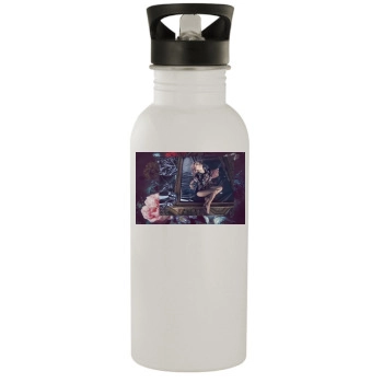 Anja Rubik Stainless Steel Water Bottle