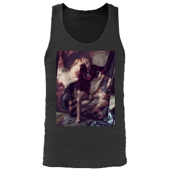 Anja Rubik Men's Tank Top