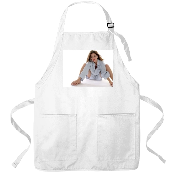 Anna Friel Apron