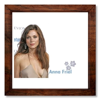 Anna Friel 12x12