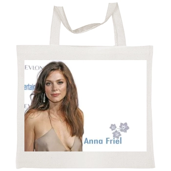 Anna Friel Tote