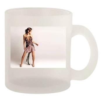 Anna Friel 10oz Frosted Mug