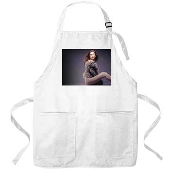 Anna Friel Apron