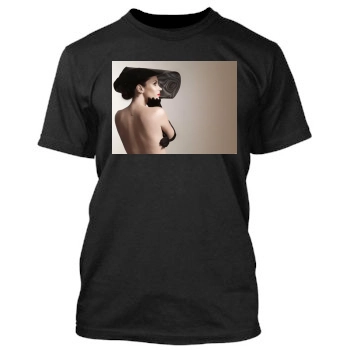 Anna Friel Men's TShirt