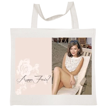 Anna Friel Tote