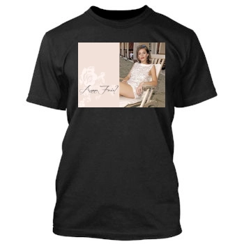 Anna Friel Men's TShirt