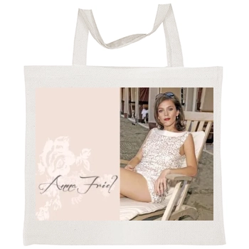 Anna Friel Tote